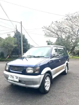 Mitsubishi kuda diesel THN 2000