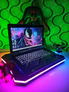 DELL LATITUDE E7270-V28 Venom SuperSlim [RAM 8GB/SSD]