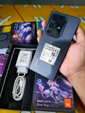 Infinix note 50 pro