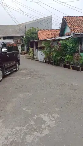Rumah kontrakan murah 650jt full, pasif INCOME INVESTASI, bangun rumah