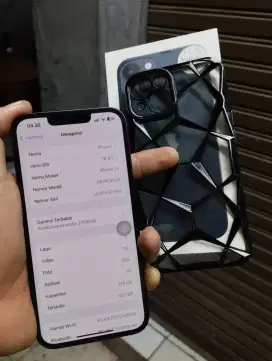 iPhone 13 128GB iBox