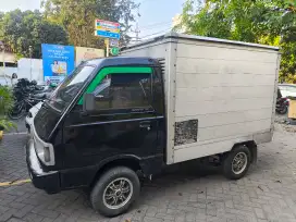 pickup box 1,0 orisinil