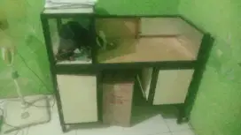 Grobak motor BU
