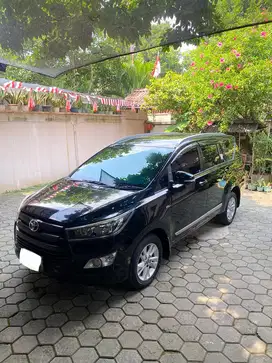 Toyota Kijang Innova Reborn G M/T Bensin 2017