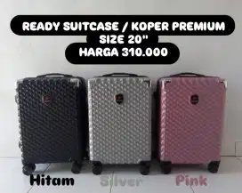 Ready koper size 20 22 24 28