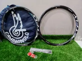 Rim WS NOVATEC JETFLY DISCBRAKE Second