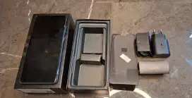 Samsung S20 Plus Grey