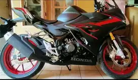 di jual CBR 150R