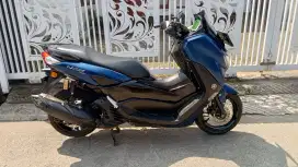 Jual YAMAHA NMAX NEW 155 tahun 2O21 , Mulus Terawat