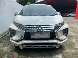 XPANDER ULTIMATE SUPER 2018