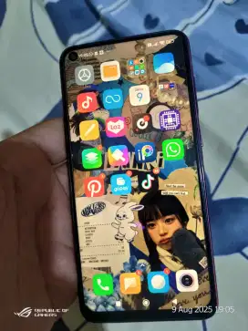 Redmi note 9 6/128 charger