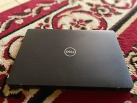Dell 7400 core i5 gen 8 ram16 ssd256
