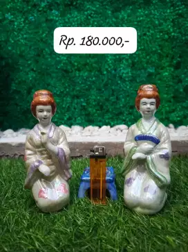 Kramik jadul langka koeksi nenek