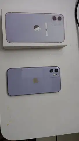 Iphone 11 ex inter, 64 gb