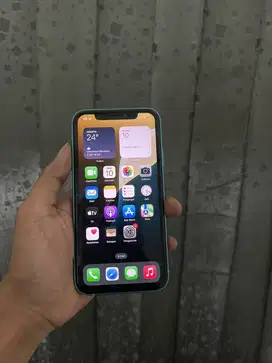 Iphone 11 64 gb inter second
