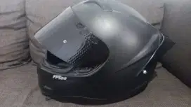 Helm RSV FF500 CARBON GLOSY