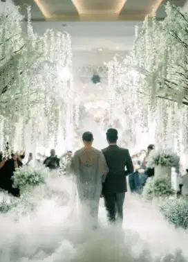 Wedding Organizer