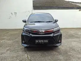 AVANZA 1.5 VELOZ MANUAL 2020