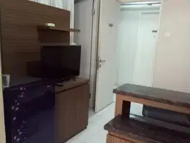 Disewakan Tower Cendana lantai 8 furnished Apartemen Kalibata City