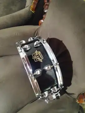 Snare drum premier cabria xpk plus sofcase