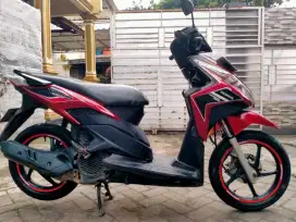 Honda Vario techno pajak hidup lengkap sehat keterangan detail dibawah