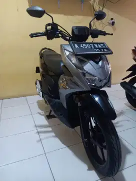 Beat streat 2021 sehat