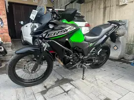 Versys 250 asli bali deva motor