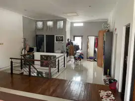 Perumahan Asri - Serpong