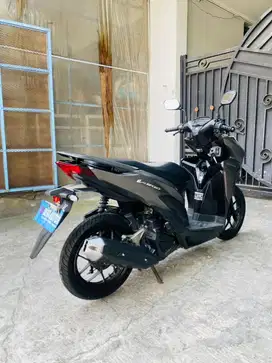 Dp 1 juta vario 125 deva motor