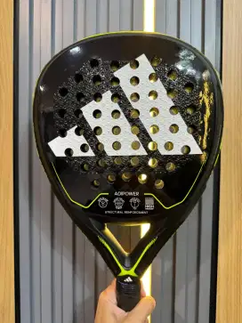 Raket Padel Adidas Adipower 3.2 like new
