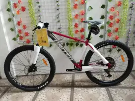 Sepeda MTB Clovis 5.10 BARU deore 11 speed