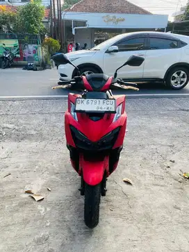 Vario 160 th 2023 deva motor