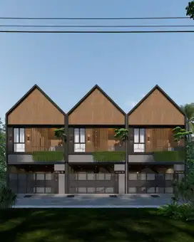 Baru Gress Rumah Kost Exclusive Full Furnished Kemlaten Mastrip