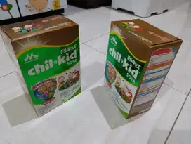 Dijual CHILKID SOYA