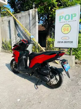 Vario 125 th 2024 deva motor