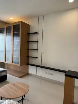 Dijual Cepat Apartment Saffron Nobel Sentul City