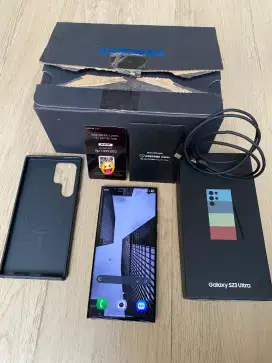 Jual Samsung S23 Ultra 512GB SEIN