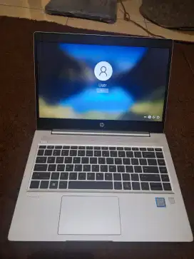 Laptop HP Probook 440