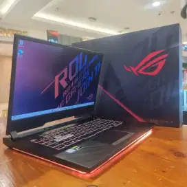 ASUS ROG STRIX - G531GD