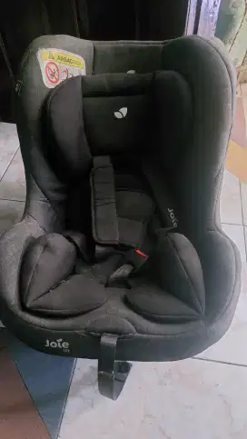 Carseat Joie Tilt Preloved