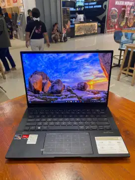ASUS ZENBOOK UM3402YAR 2IN1