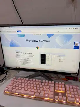 Komputer Desktop Acer Very Good