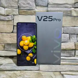 Vivo V25 Pro 5G 12/256 Fulset segel mulus 98%