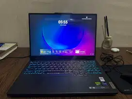 Lenovo Legion Pro 5i RTX4070 i9 13900 32GB 1TBSSD W11+OHS 240Hz 8 AID