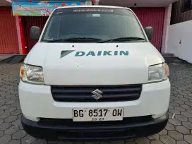 Suzuki apv blind van 1.5 AC PS 2019 bln 10 pajak panjang box pick up.
