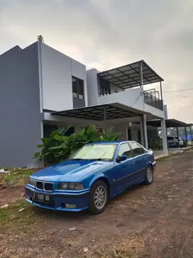 FOR SALE !!! BMW 320i 1994 Limited Edition