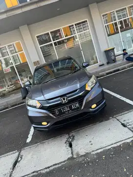Honda HRV E CVT 2016 Terawat