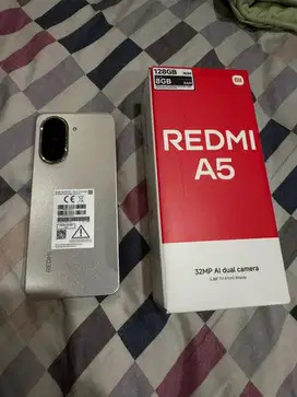 Xiaomi redmi A5