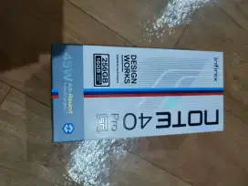 Infinix note 40 pro 5g BMW edition 8/256