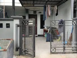 Kost single campur